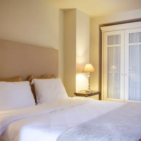Aegean Suites, Santikos Collection (Adults Only)-2
