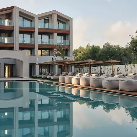 Contessina Hotel (Adults Only)-2