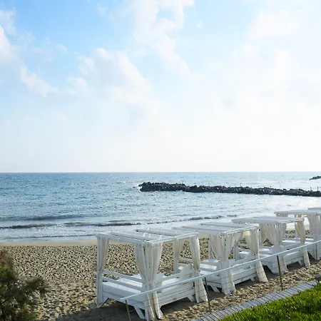 Knossos Beach Bungalows Suites Resort & Spa-3