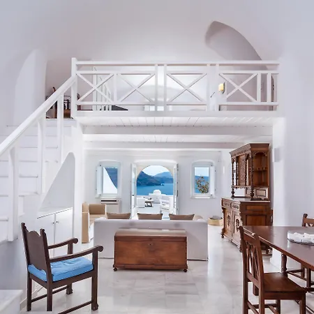 Canaves Oia Suites - Small Luxury Hotels Of The World-2