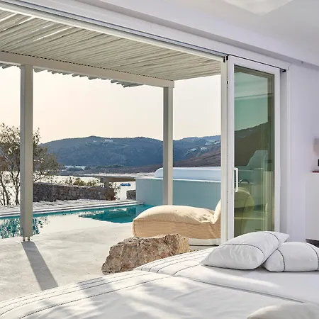 Royal Myconian - Leading Hotels Of The World-3