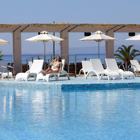 Elite City Resort-2