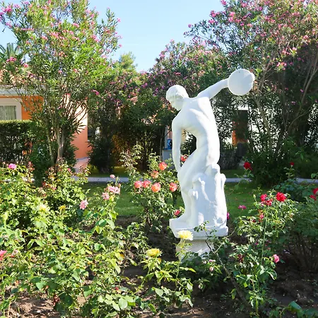 Mandraki Village Boutique Hotel-2