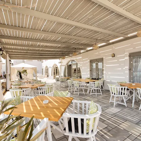 Paros Agnanti Resort & Spa-2