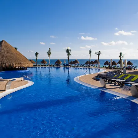 Ocean Coral Riviera Cancun All Inclusive (Adults Only)-3