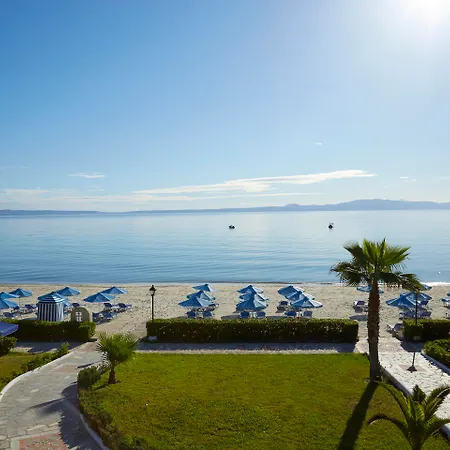 Aegean Melathron Thalasso Spa Hotel-3
