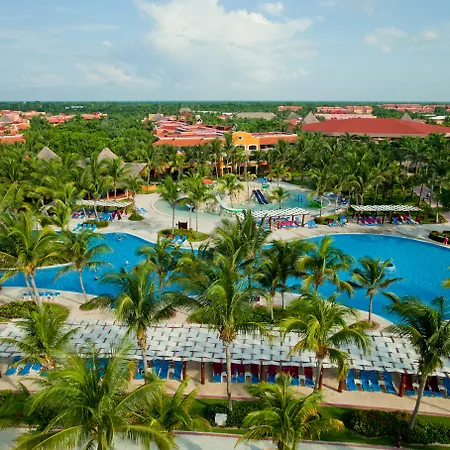 Barceló Maya Beach - All Inclusive-2