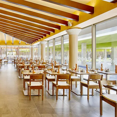 Barcelo Maya Beach (Adults Only)-2