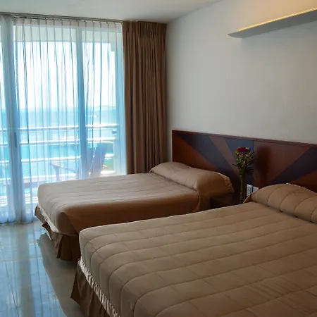 Hotel Bahia Chac Chi (Adults Only)-3