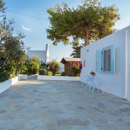 Pyrgaki Hotel-2