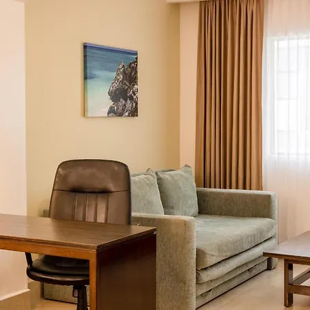 Wyndham Garden Cancun Downtown-3