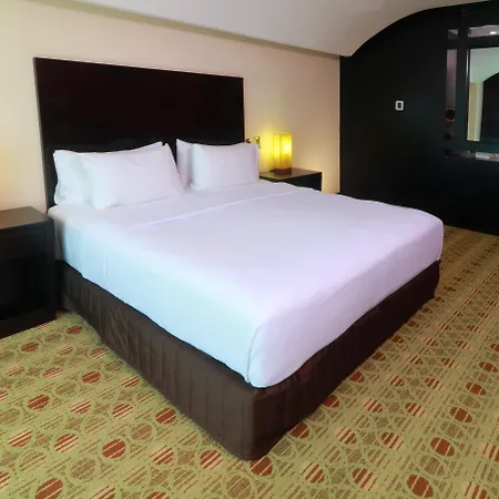 Hilton Queretaro-2