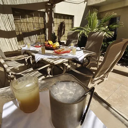 Hotel Maria Bonita Consulado Americano-3