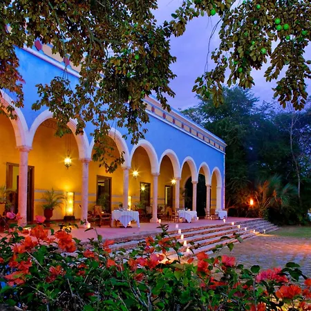 Hacienda Santa Rosa De Lima-3