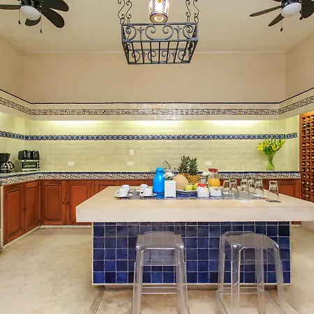 Casa De Las Palomas Boutique Hotel By Paloma'S Hotels - Adults Only-2