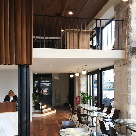 New Hotel Le Quai - Vieux Port-2