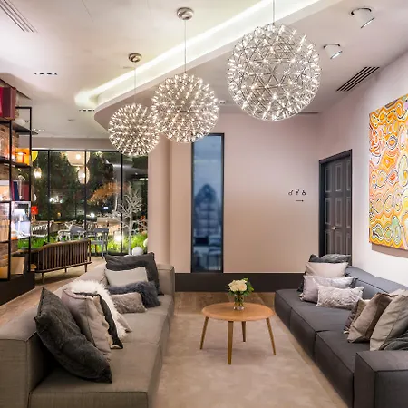 Balthazar Hotel & Spa Rennes - Mgallery Collection-2