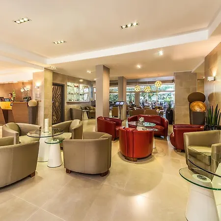Hôtel Montaigne&Spa-3
