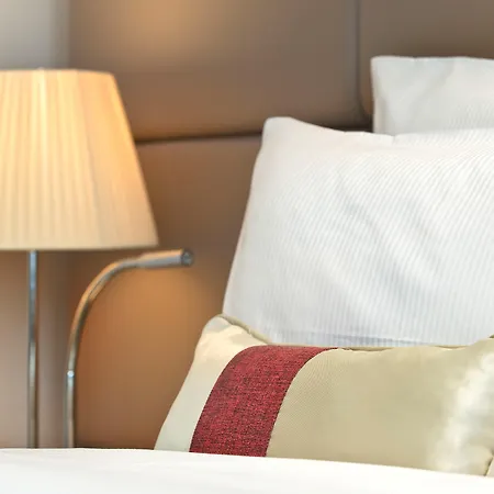 Radisson Blu Hotel, Montpellier-3