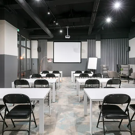 Hotel Kaijoo By Happyculture-3