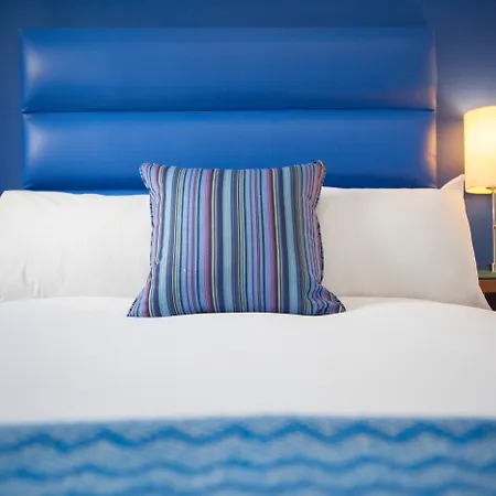 Lace Market Hotel-3