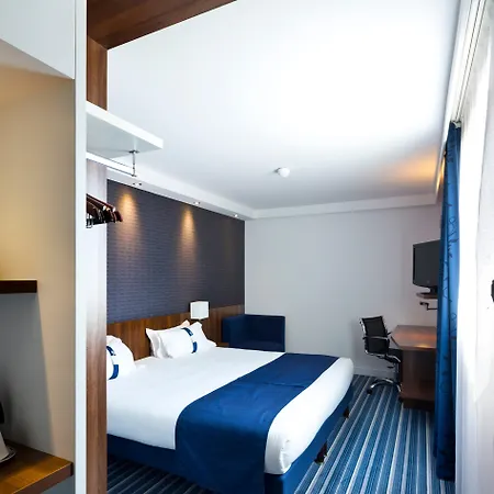 Holiday Inn Express Montpellier - Odysseum By Ihg-3