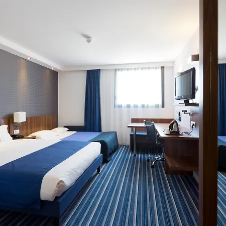 Holiday Inn Express Montpellier - Odysseum By Ihg-3