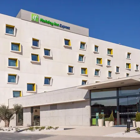 Holiday Inn Express Montpellier - Odysseum By Ihg-2