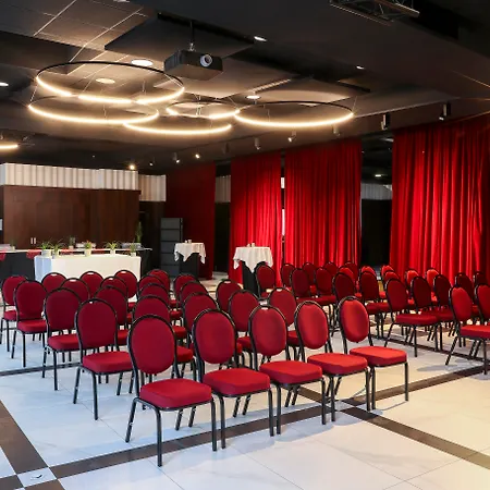 Hotel Palladia-3