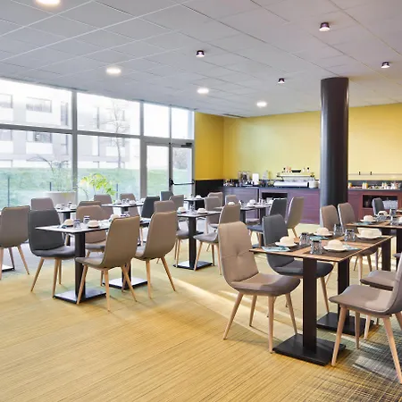 Sure Hotel By Best Western Nantes Beaujoire-3