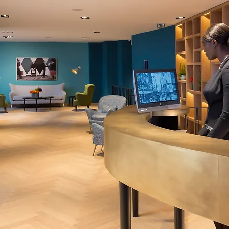 Hotel Artus-3