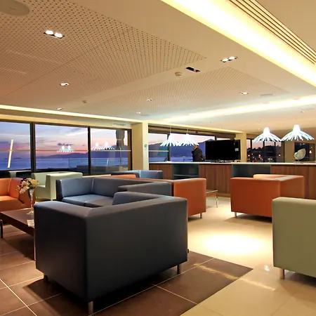 Radisson Blu Resort & Spa, Ajaccio Bay-3