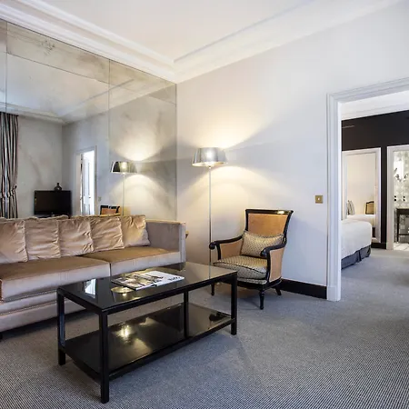 Castille Paris - Starhotels Collezione-3