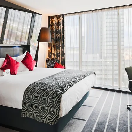 Crowne Plaza Manchester City Centre By Ihg-2