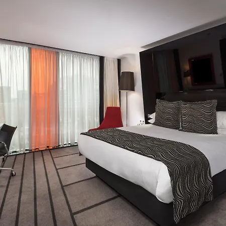 Crowne Plaza Manchester City Centre By Ihg-3