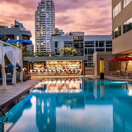 Mercure Bangkok Sukhumvit 11-2