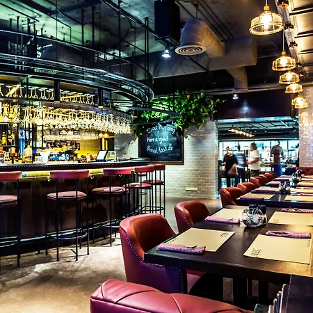 Mercure Bangkok Sukhumvit 11-2