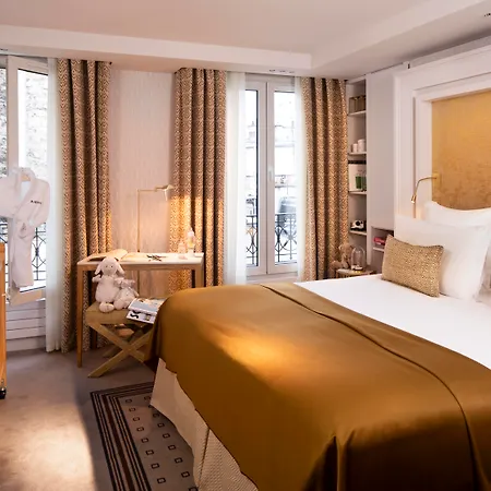 Hotel Madison-2