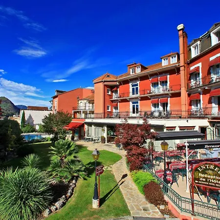 Best Western Beausejour-2