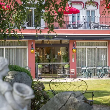 Best Western Beausejour-3