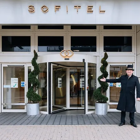 Sofitel London Gatwick-3