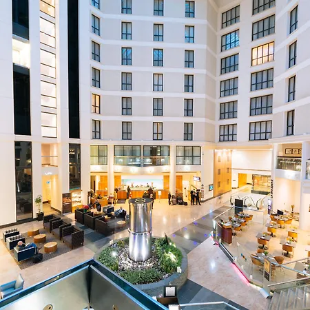 Sofitel London Gatwick-2