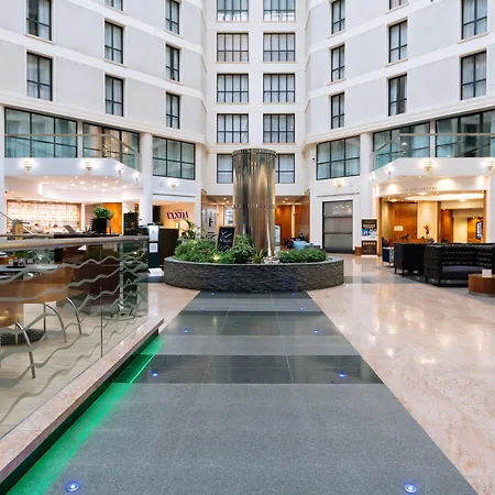 Sofitel London Gatwick-2