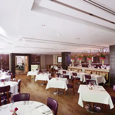 The Lowry Hotel Manchester-2