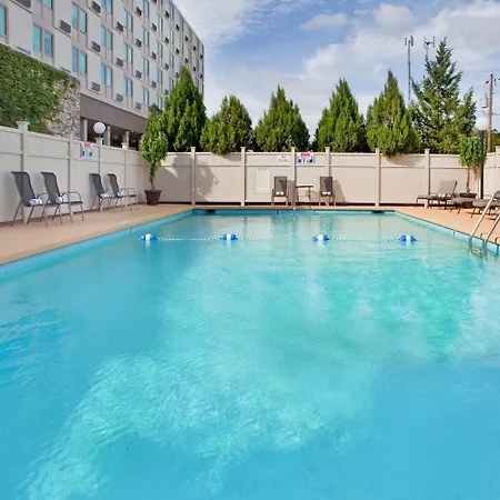 Doubletree By Hilton Manchester Airport-2