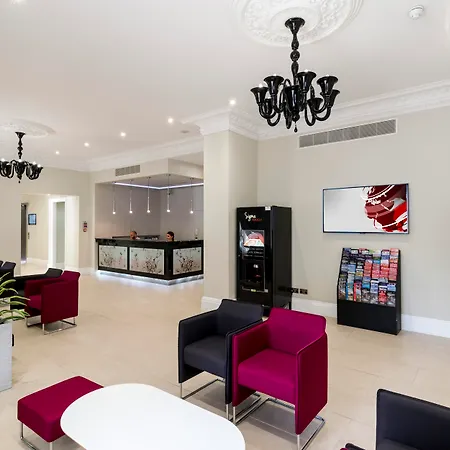 London House Hotel-2