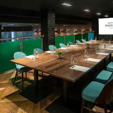 Hotel Indigo Liverpool By Ihg-2