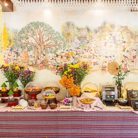 Yaang Come Village Hotel - SHA Extra Plus-2