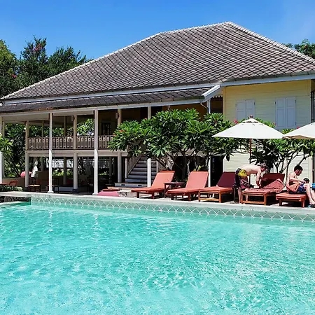 Baan Bayan - Hua Hin - Sha Extra Plus-2