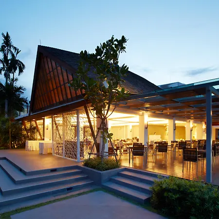 Veranda Resort&Villas Hua Hin Cha Am-2